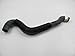 Motorcraft KM2843 Upper Radiator Hose