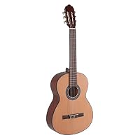 Amazon.co.jp: GEWA Student Cedar クラシカルギター 4/4 クラシカル