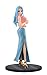 Banpresto One Piece 6.7-Inch Nefeltari Vivi Figure B (Blue Jeans), Jeans Freak Series Volume 9