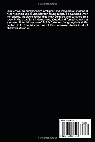 A Little Princess: Classic Edition with Illustrations - Image 2