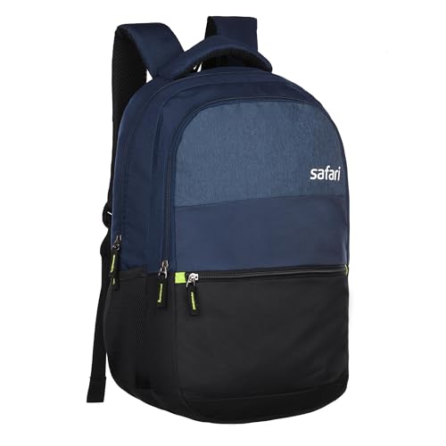 Image of Safari 36 Litre spacious /large laptop backpack,college bag, travel bag for men and women,
