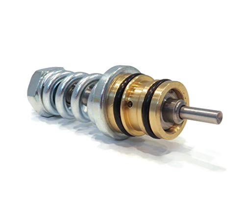 Getza Pumps Parts-Unloader Valve Kit Excell Devilbiss 16030 #TOP3