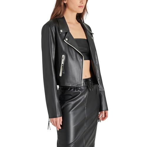 Steve Madden Apparel Women's Vinka Jacket3