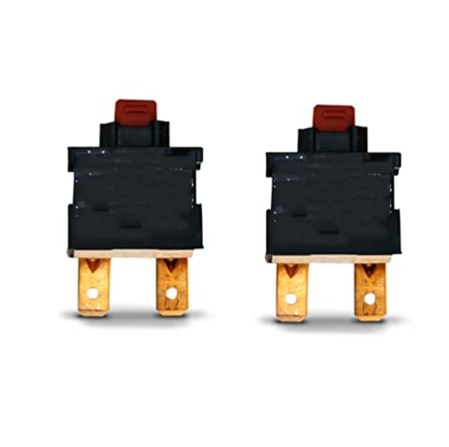 HASME 2-Pack DC07 Power Switch