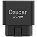 Qzucar AFM/DFM Active Fuel Management Disabler Compatible with V6/V8 GM Vehicles RA003