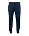 Produktbild Snocks Herren Joggerhosen S-XXL I Bequeme Herren Jogger mit optimalen I Enge Jogginghose für Männer auch ideal für Workouts geeignet I Stylische Trainingshose für Zuhause I Dunkelblau