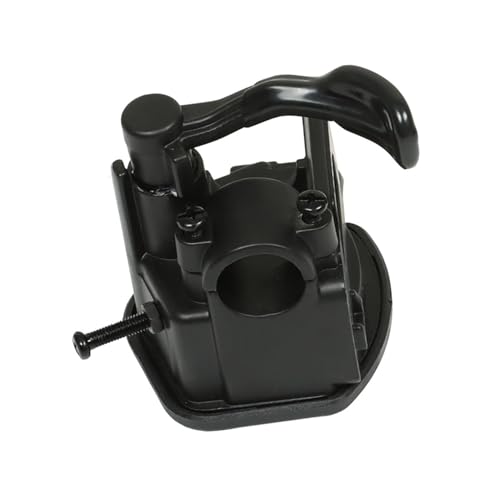 WFLNHB Thumb Throttle Assembly Replacement for Yamaha Raptor 350 660