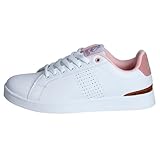  J\'hayber Deportivo JHAYBER ZS582239 CHETOLA Casual Muy CÓMODA para Mujer Blanco Rosa Plantilla Acolchada EXTRAÍBLE Urban Comfort 28465-41