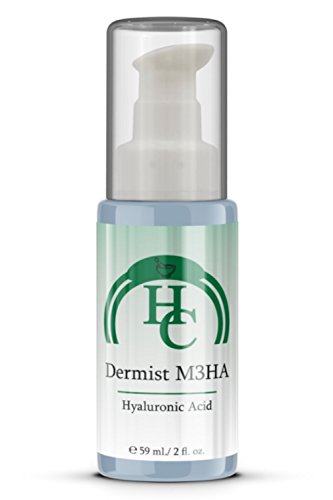 Hale Cosmeceuticals Dermist M3 Hyaluronic Acid, 2 oz