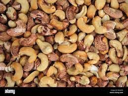 Nutees Cashew Organics Dry Fruits Natural Premium Whole Cashews (PACK OF 1)