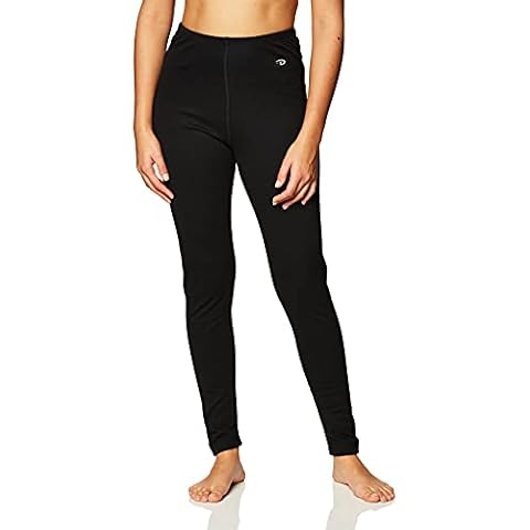 Duofold by Champion Thermals Women's Base-Layer Underwear Cover