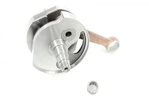 Corsa 43mm Top Performance IM07006 Albero Motore Piaggio Vespa 50 Special/PK Anticipato Cono 19mm