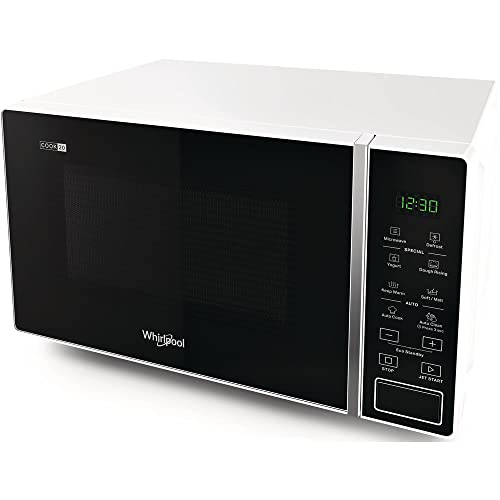 WHIRLPOOL Micro ondes solo 20 litres MWP201W - vue 5