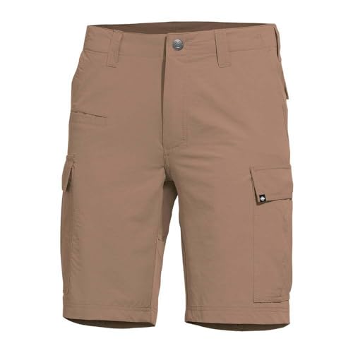 Shorts Pentagon BDU 2.0 Tropic légers pour homme taille 42