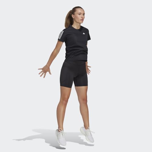 adidas Women's Own The Run Egle Tee4