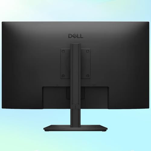 Image of Dell 27 inch FHD Monitor, 144Hz Refresh Rate, IPS LCD Display, AMD FreeSync, Tilt|Height|Swivel Adjustable Stand, 2 X HDMI, 1ms Response Time, Eye Comfort Technology, VESA, for Home Office & Gaming, Black