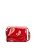 Produktbild s.Oliver Damen City Bag in Lackleder-Optik red 1