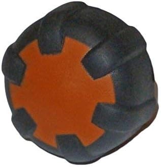 Miniatura 2 de RIDGID RYOBI OEM 000999131048 - Pomo pequeño RIDGID en paquete original de fábrica