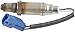 BOSCH 15295 Premium OE Fitment Oxygen Sensor - Compatible with Select Chevrolet Tracker; Suzuki Grand Vitara