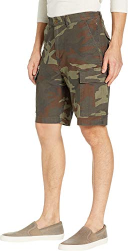 Image of Levi's Men's Carrier Cargo Shorts (Also Available in Big & Tall)
