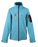 Sportart: Reiten PFIFF Damen, Khaki Softshelljacke Für Kinder, 146/152