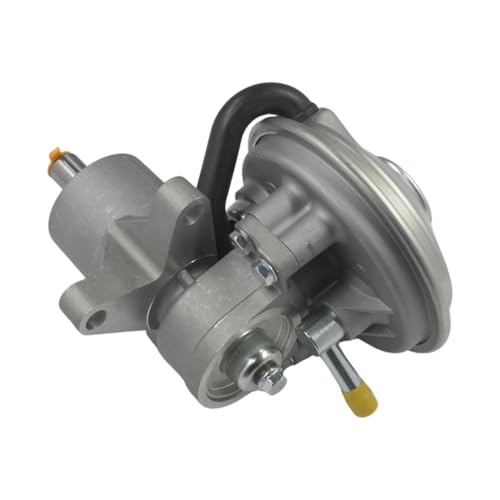 Bomba de vacío mecánica 4C2Z2A451AA 64-1030 compatible con Ford Club Wagon E-350 E-450 Super Duty V8 6.0L Diesel 2004-2010 miniatura 3