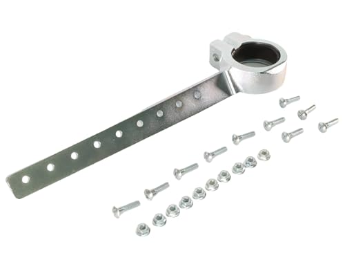 John Deere - John Deere Original Equipment Cutterbar Knifehead, 3 Inch - AH220051