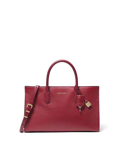 Image of Michael Kors Women's Scarlett Medium Satchel