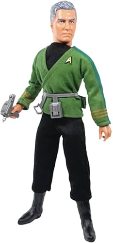 Figurine de collection Pike articulée pour les fans de jeux et de culture pop