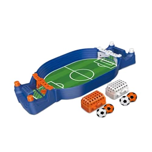 TTETTZ Foosball Tische Handaugenkoordination Fußballspielzeug für Kinderfamilien Kinder – Bild 8