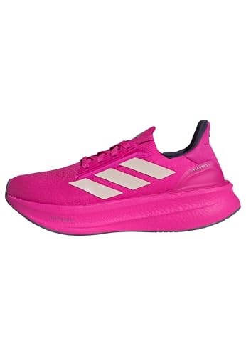 Image of adidas Ultraboost Ultra Boost 5X Running Sneakers Shoes - Black