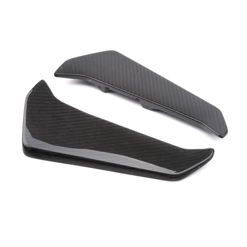 Caches latéraux réservoir carbone pour MT09 2017-2020 | Protection prestige