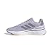 Produktbild adidas Damen Start Your Run Sneakers, Silver Dawn/Silver Violet/Violet Fusion, 40 2/3 EU