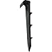 Rain Drip R398C Cleated Tubing Plastic Stakes