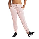 Champion Sudadera con capucha Powerblend para mujer, X-Large