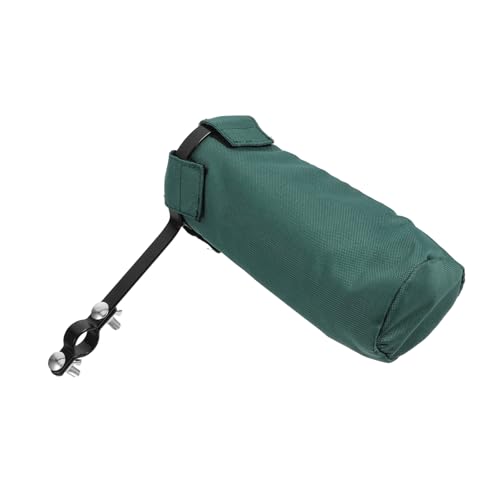 OFFSCH Lightweight Drumstick Bag Drum Stick Storage Case Drum Mallets Holder Drum Accessories for Percussi
