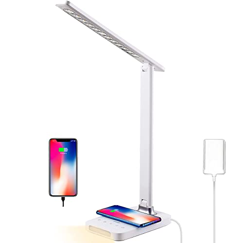 VAVOFO LED Desk Lamp