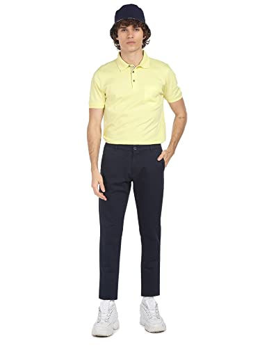 Image of Arrow Men's Regular Fit Polo Shirts