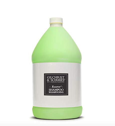 GILCHRIST & SOAMES Reserve Shampoo - 1 Gallon