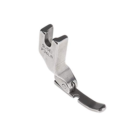 Pies prensatelas para máquina de coser industrial 5 piezas miniatura 4