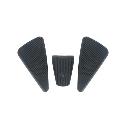 Pad réservoir moto BMW R18 Transcontinental protection huile