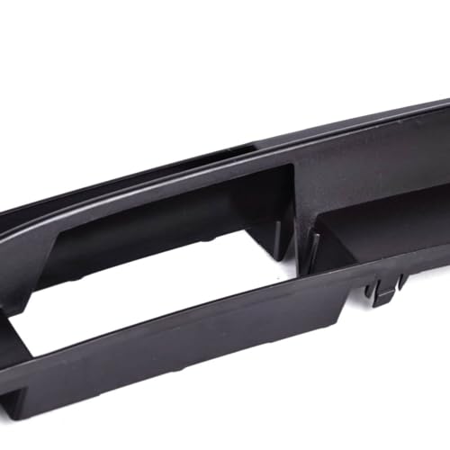 Rejilla luz antiniebla parachoques delantero BMW E60 E61 2001-2007: repuesto exterior 5