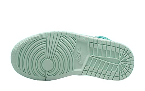 Image of Jordan 1 Mid Women Shoes