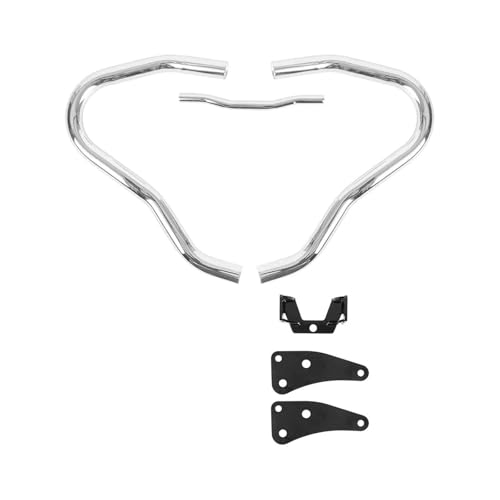 Cadre De Moto Protection BMW R18 Classic Pare-Choc Chrome