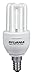 Produktbild Mini Lynx Fast Start, 11 W Energiesparlampe SES Sylvania 840