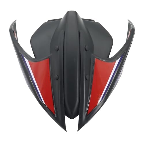 Capot de siège arrière pour CBR1000RR-R protection de selle moto noir