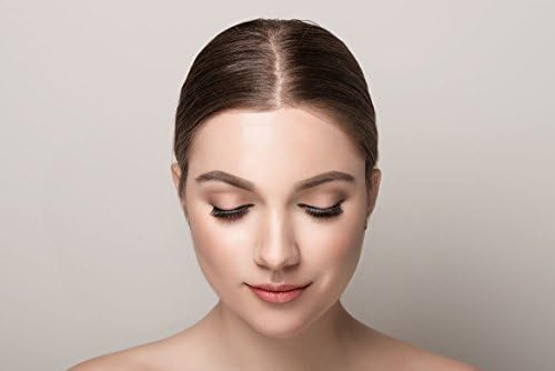 Night Bouquet - ESQIDO False Eyelashes