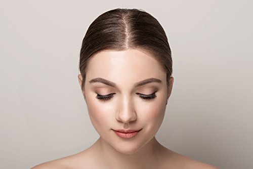 Night Bouquet - ESQIDO False Eyelashes