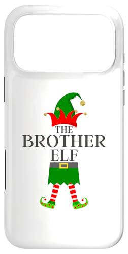 The Brother Elf - }b`Ot@~[O[vNX}X X}zP[X iPhone 17 Pro Max p