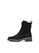 Produktbild ara Damen Dover Stiefelette, SCHWARZ, 38.5 EU